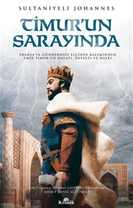 Timur'un Sarayında