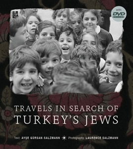 Travels In Search of Turkey's Jews