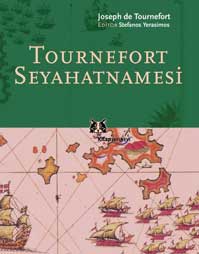 Tournefort Seyahatnamesi