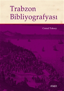 Trabzon Bibliyografyası