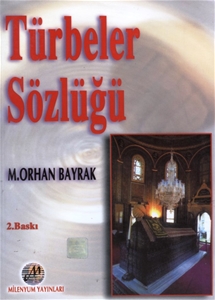 Türbeler Sözlüğü