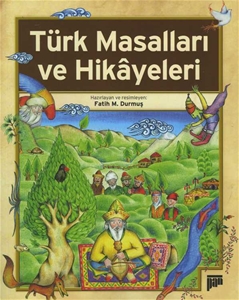 Türk Masalları ve Hikayeleri