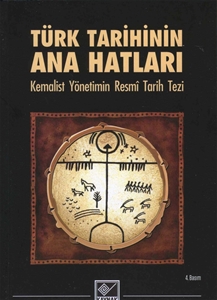 Türk Tarihinin Ana Hatları