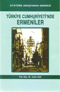 Türkiye Cumhuriyeti'nde Ermeniler