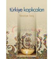 Türkiye Kaplıcaları