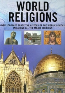 Mapping History World Religions