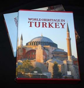 World Heritage in Turkey