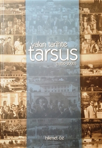 Yakın tarihte Tarsus 1850-2000