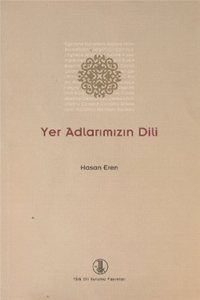 Yer Adlarımızın Dili