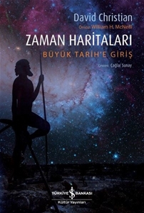 Zaman Haritaları - Büyük Tarih'e Giriş