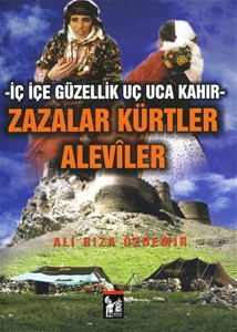 Zazalar, Kürtler, Aleviler