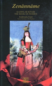 Zenanname : Kadınlar Kitabı - The Book of Women