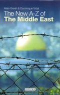 The New A-Z of the Middle East