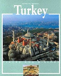 Turkey Places & History