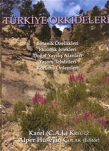 Türkiye'nin Orkideleri