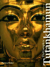 The Complete Tutankhamun