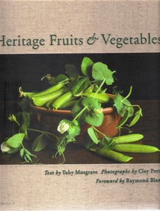 Heritage Fruits & Vegetables