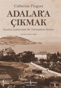 Adalar'a Çıkmak