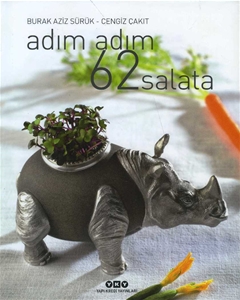 Adım Adım 62 Salata