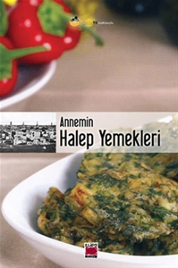 Annemin Halep Yemekleri