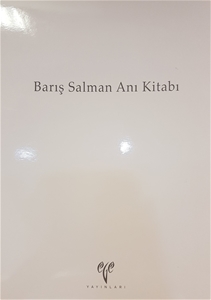 Barış Salman Anı Kitabı