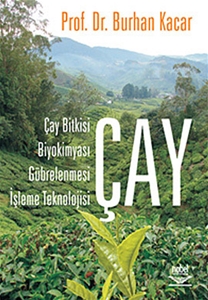 Çay