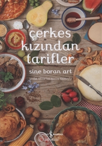 Çerkes Kızından Tarifler