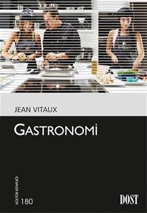 Gastronomi