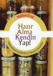 Hazır Alma Kendin Yap