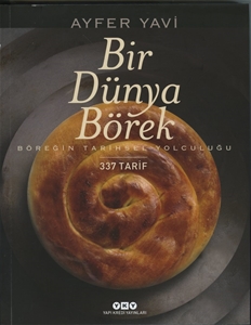 Bir Dünya Börek 337 Tarif