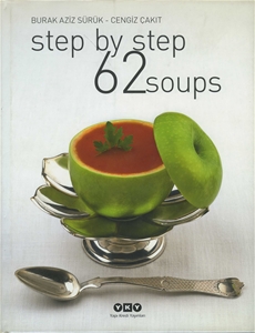 Step By Step 62 Soups