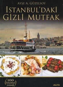 İstanbul'daki Gizli Mutfak