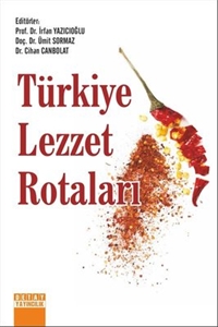 Türkiye Lezzet Rotaları