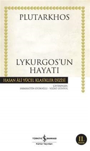 Lykurgos'un Hayatı