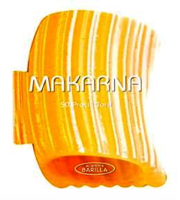 Makarna : 50 Pratik Tarif