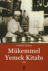 Mükemmel Yemek Kitabı