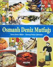 Osmanlı Deniz Mutfağı