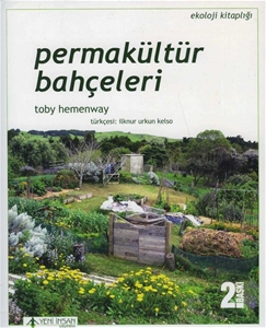 Permakültür Bahçeleri