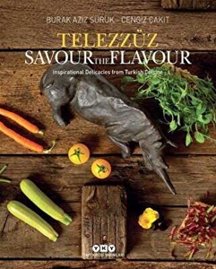 Telezzüz - Savour the Flavour