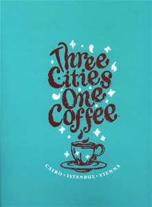 Three Cities One Coffee
