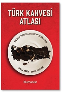 Türk Kahvesi Atlası