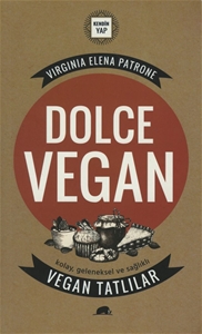 Dolce Vegan Vegan Tatlılar 