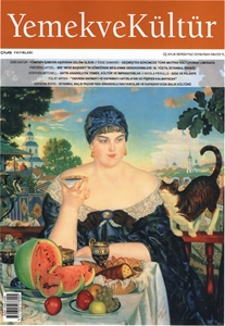 Yemek ve Kültür Dergisi Sayı 56