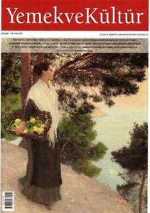 Yemek ve Kültür Dergisi Sayı 83