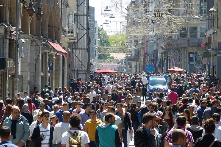 Uzmanlara Göre Büyük Nüfus Çöküşü Kaçınılmaz
