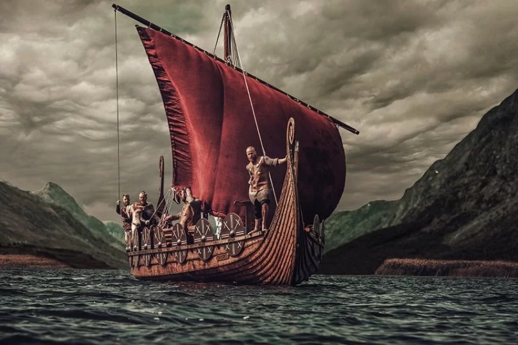 Yeni kanıtlar, Vikinglerin Kolomb’dan önce Kuzey Amerika’ya geldiğini gösteriyor