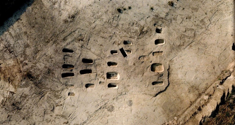 Avusturya’da 4 bin yıllık iskeletlerde veba gözlemlendi