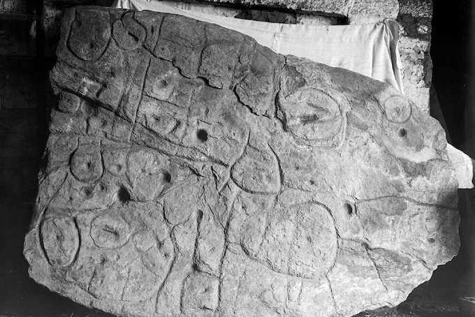 Bir Tunç Çağı Taşı, Arkeologlar İçin Nasıl Bir ‘Harita’ Oldu?