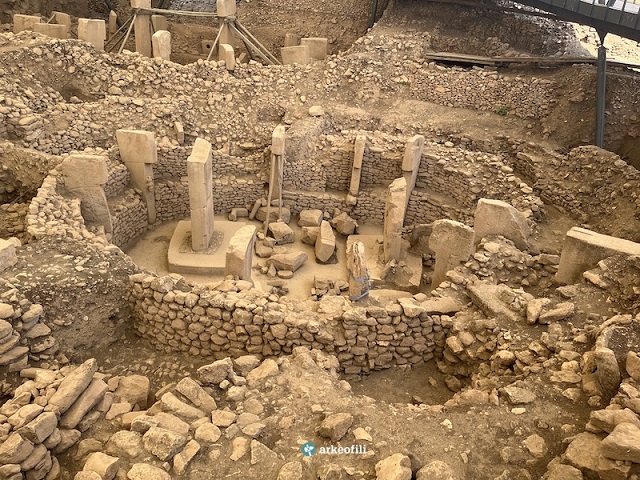 Avcı Toplayıcıların Yarattığı Bir Dünya: Göbeklitepe Nedir?