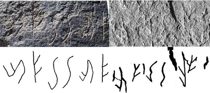 Antik Kush Krallığının Yazı Sistemi Sonunda Çözüldü